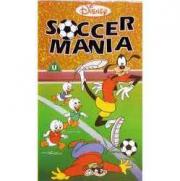 Sport Goofy in Soccermania