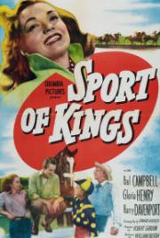 Sport of Kings