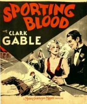 Sporting Blood