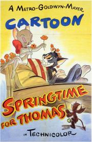 Springtime for Thomas