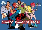 Spy Groove