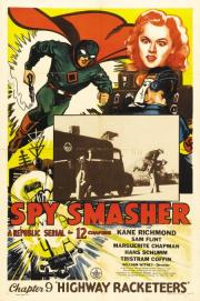 Spy Smasher