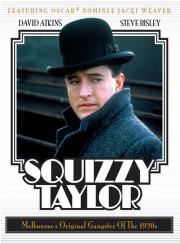 Squizzy Taylor