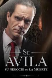 Sr. Ávila