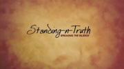 Standing-n-Truth: Breaking the Silence