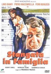 Stangata in famiglia