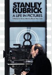 Stanley Kubrick: A Life in Pictures