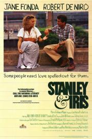 Stanley & Iris