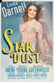 Star Dust