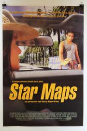 Star Maps