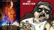 Star Trek: First Contact Review