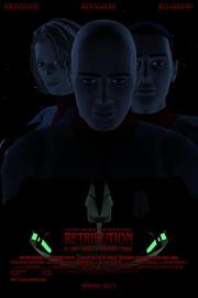 Star Trek II: Retribution