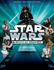 Star Wars: A Musical Journey