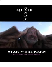 Star Whackers