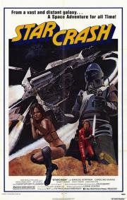 Starcrash