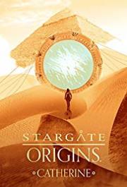 Stargate Origins: Catherine