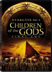 Stargate SG-1: Children of the Gods - Final Cut