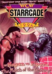 Starrcade 1996