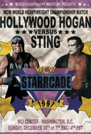 Starrcade