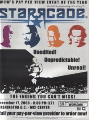 Starrcade