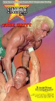 Starrcade \