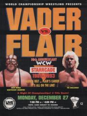 Starrcade \