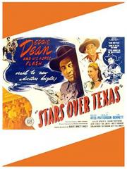 Stars Over Texas