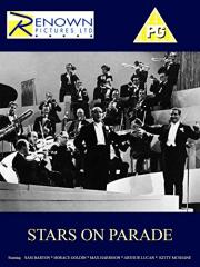 Stars on Parade
