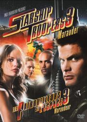 Starship Troopers 3: Marauder