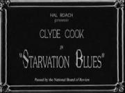 Starvation Blues