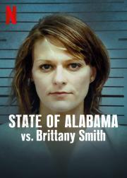 State of Alabama vs. Brittany Smith