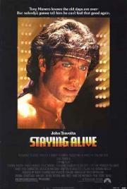 Staying Alive