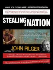 Stealing a Nation