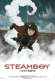 Steamboy