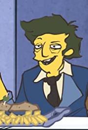 Steamed Hams but There\