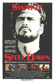 Steel Dawn