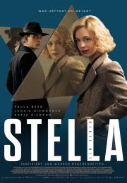 Stella. A Life.