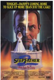 Stepfather II