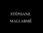 Stéphane Mallarmé
