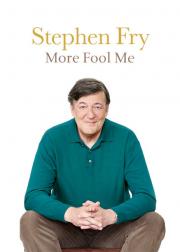 Stephen Fry Live: More Fool Me