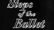 Steps of the Ballet