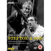 Steptoe and Son