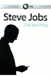 Steve Jobs: One Last Thing