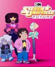 Steven Universe Future