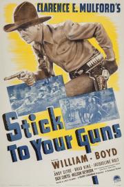 Stick to Your Guns