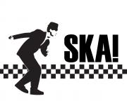 Still Rude, Still Reckless, Still Standing: Ska\