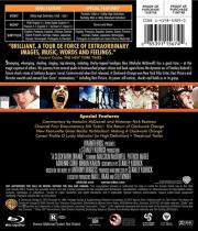 Still Tickin': The Return of A Clockwork Orange