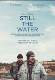 Still the Water