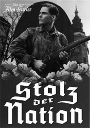 Stolz der Nation