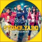 Stomp the Yard: Homecoming